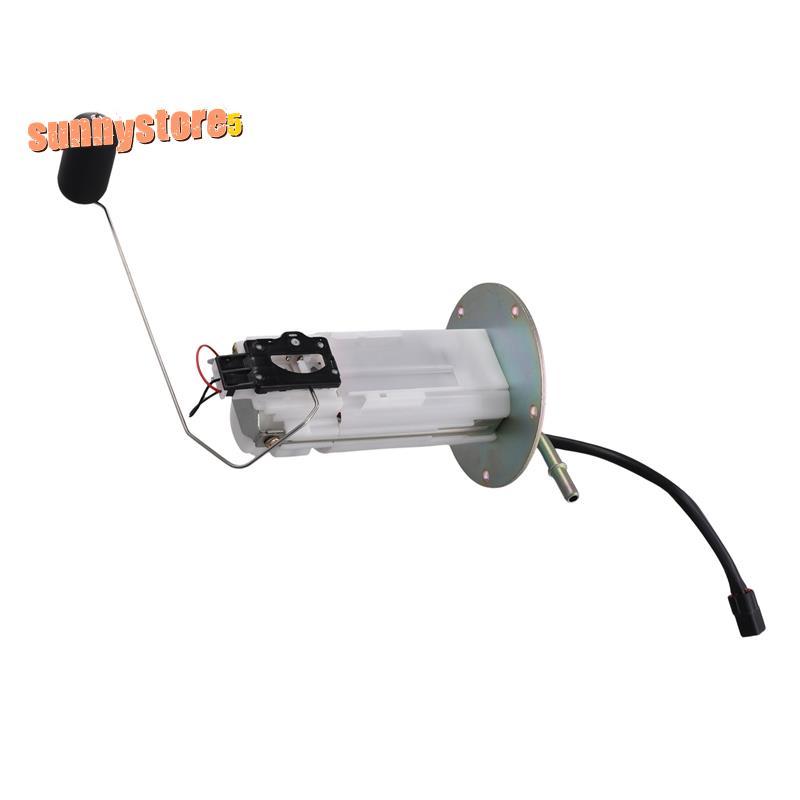 49040-0035 ชุดโมดูลปั๊มสําหรับ 1700 Vaquero VN1700 2011-2021 -T35KU58 670E5075