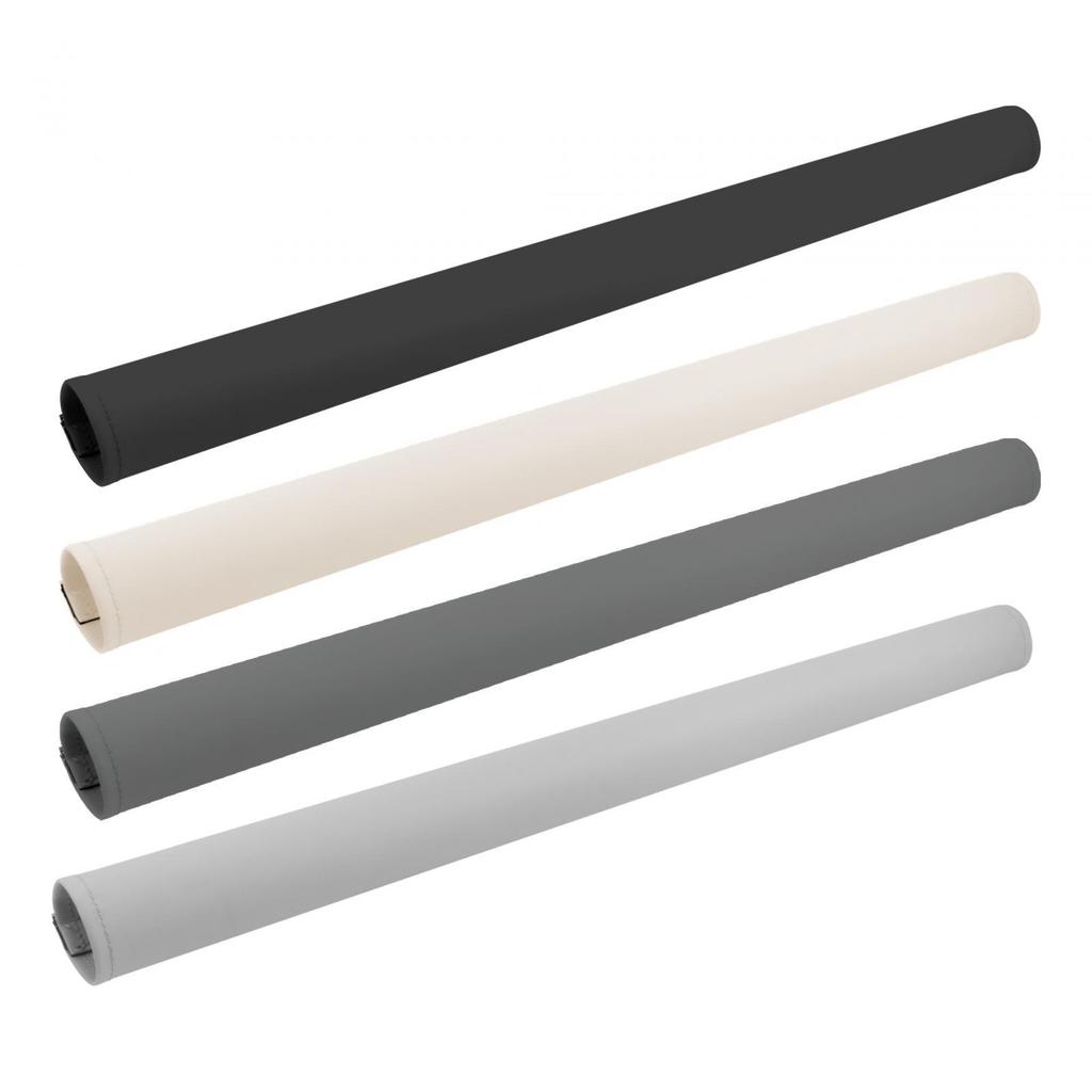 [Qklmdt] Pilates Reformer Machine Accessories Wear Resistance Bar Cover PU Handle Grip Sleeve for Pi
