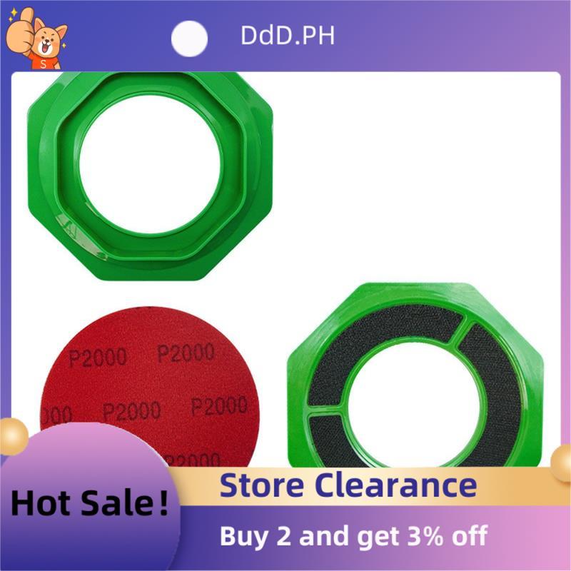 สําหรับ Better Ball Reaction Sanding Pad Holder Universal สําหรับลูกโบว์ลิ่งเครื่องมือบํารุงรักษา B