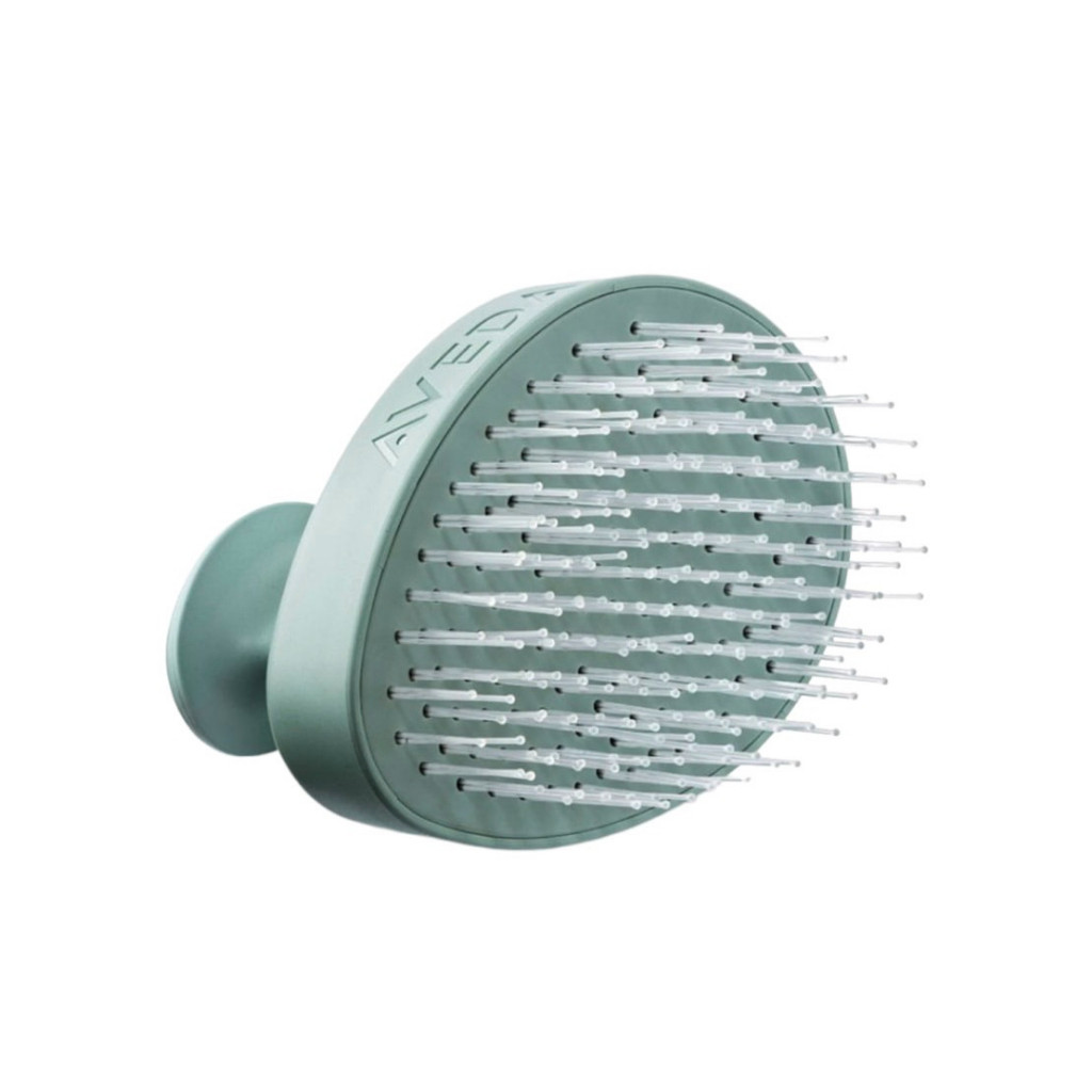 AVEDA Scalp Solutions Stimulating Scalp Massager (ฉลากไทย)