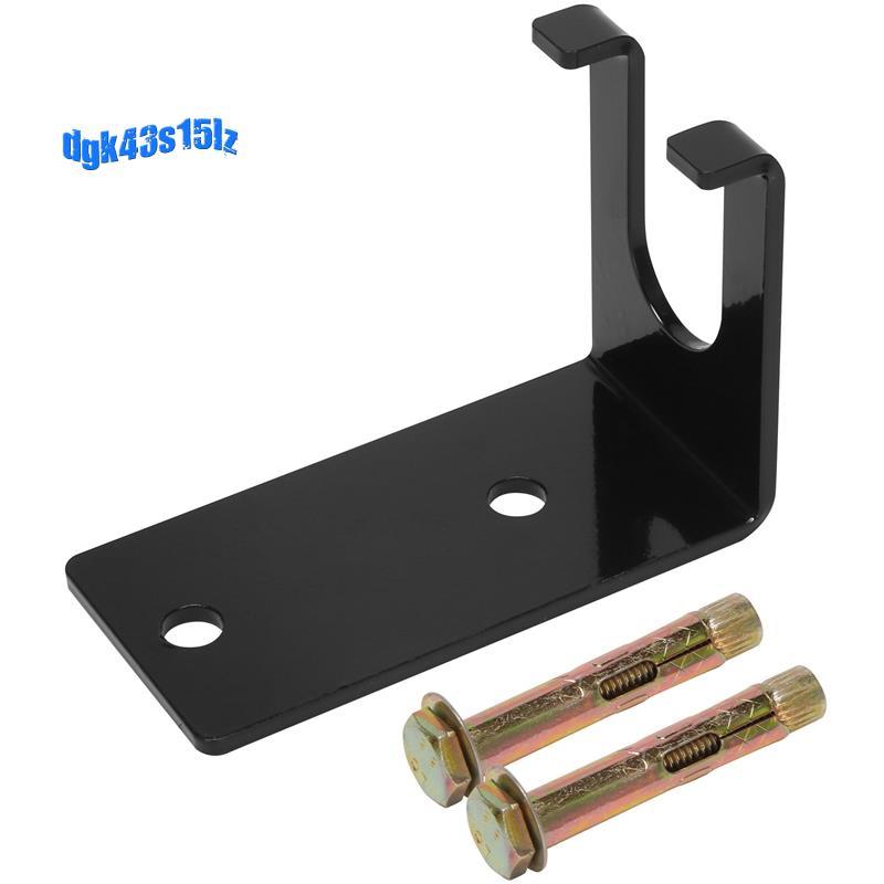 Barbell Rack Wall Mount Heavy Duty Barbell Holder Storage Rack Barbell Holder สําหรับ Home Commercia