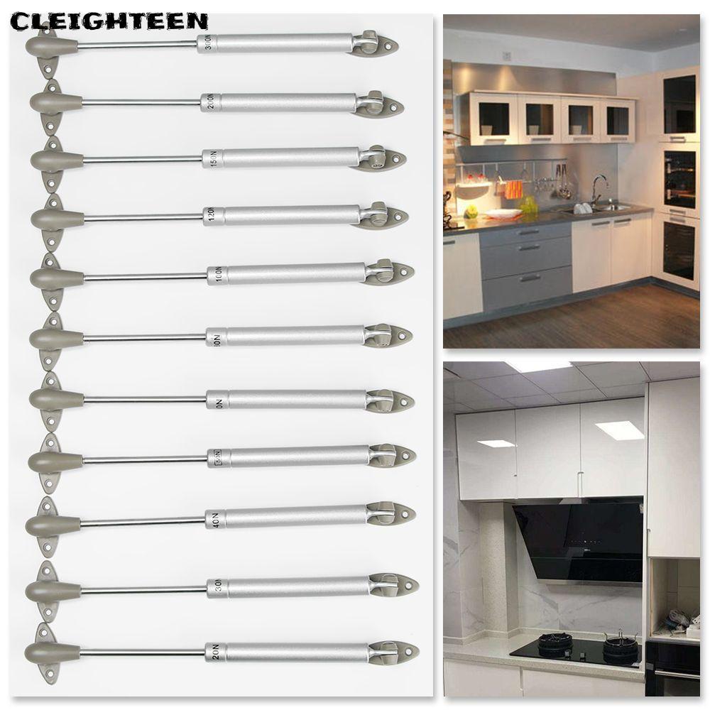 CLEIGHTEEN ไฮดรอลิกแก๊ส Strut Lift ตู้ Prop Spring Support