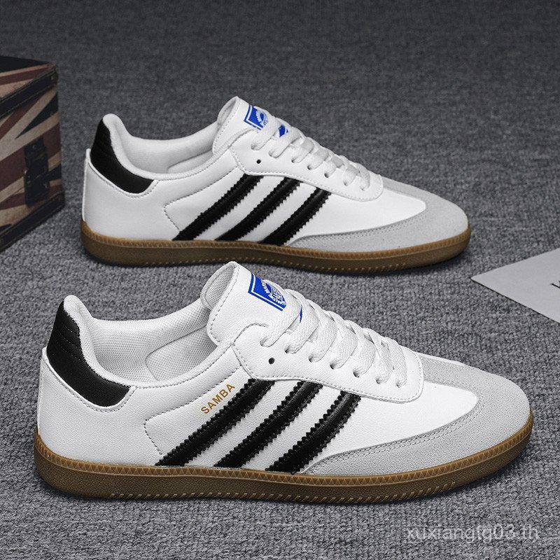 Sampard Training Shoes รองเท้าผ้าใบลําลอง รองเท้าผู้ชาย รองเท้าผ้าใบ