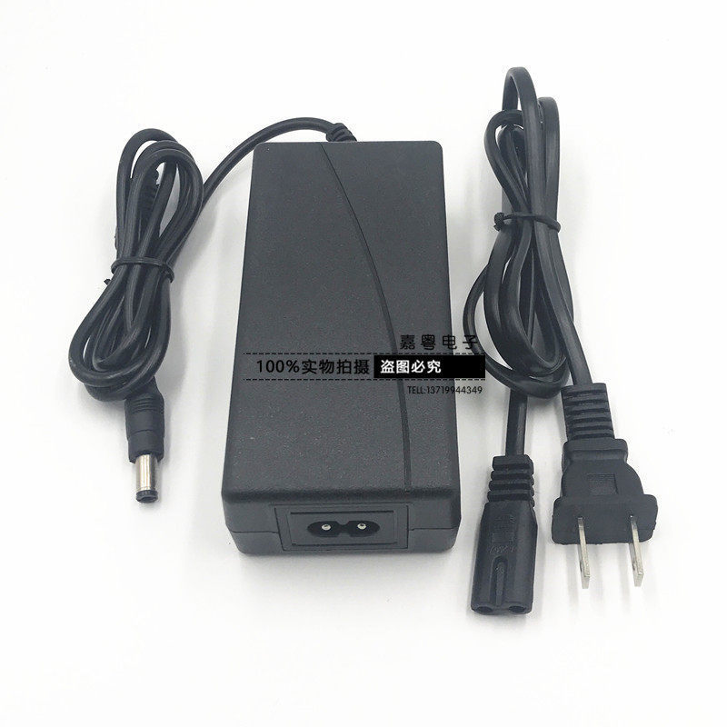 Xprinter Xinye XP-58IIL Thermal Bill Printer 12v2.6 A3A Power Adapter สายไฟ