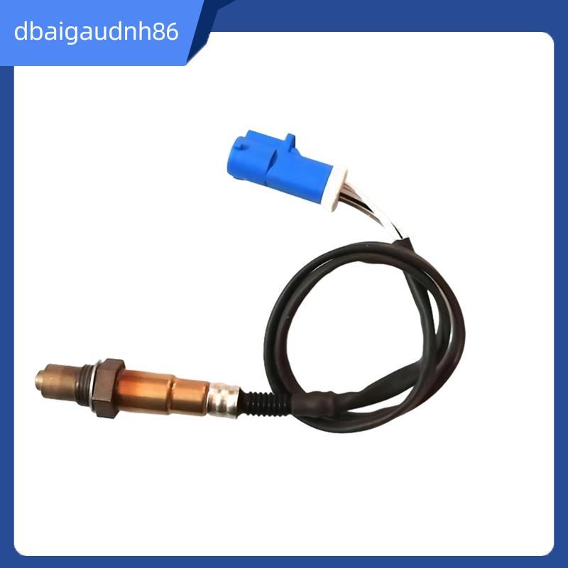 คลังสินค้าพร้อมCV6Z9G444D สําหรับ ESCAPE FIESTA TRANSIT CONNECTOR Air Ratio Sensor BV6Z9G444A รถออกซ