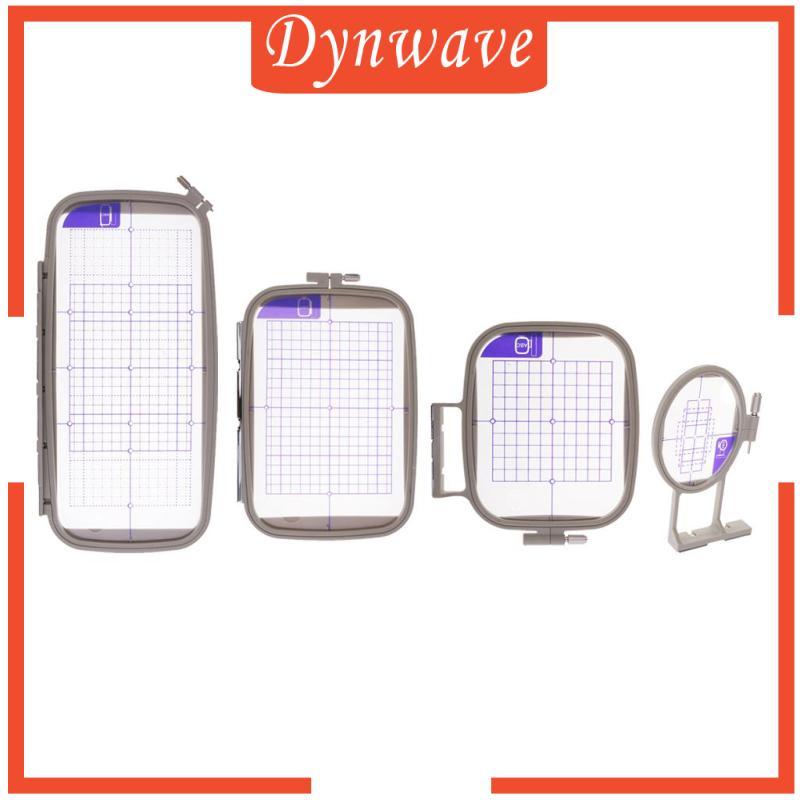 [Dynwave] อะไหล่จักรเย็บผ้าแบบห่วงเย็บปักถักร้อยสําหรับเครื่องเย็บปักถักร้อย 950D SB7050E