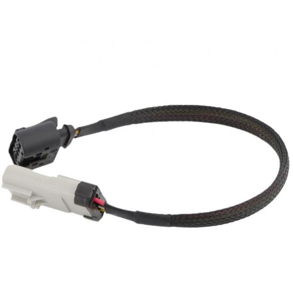 สําหรับ Ram 6.7L สําหรับสายรัดอะแดปเตอร์ Cummins Turbo Actuator 5347703 5347703H OEM Fit