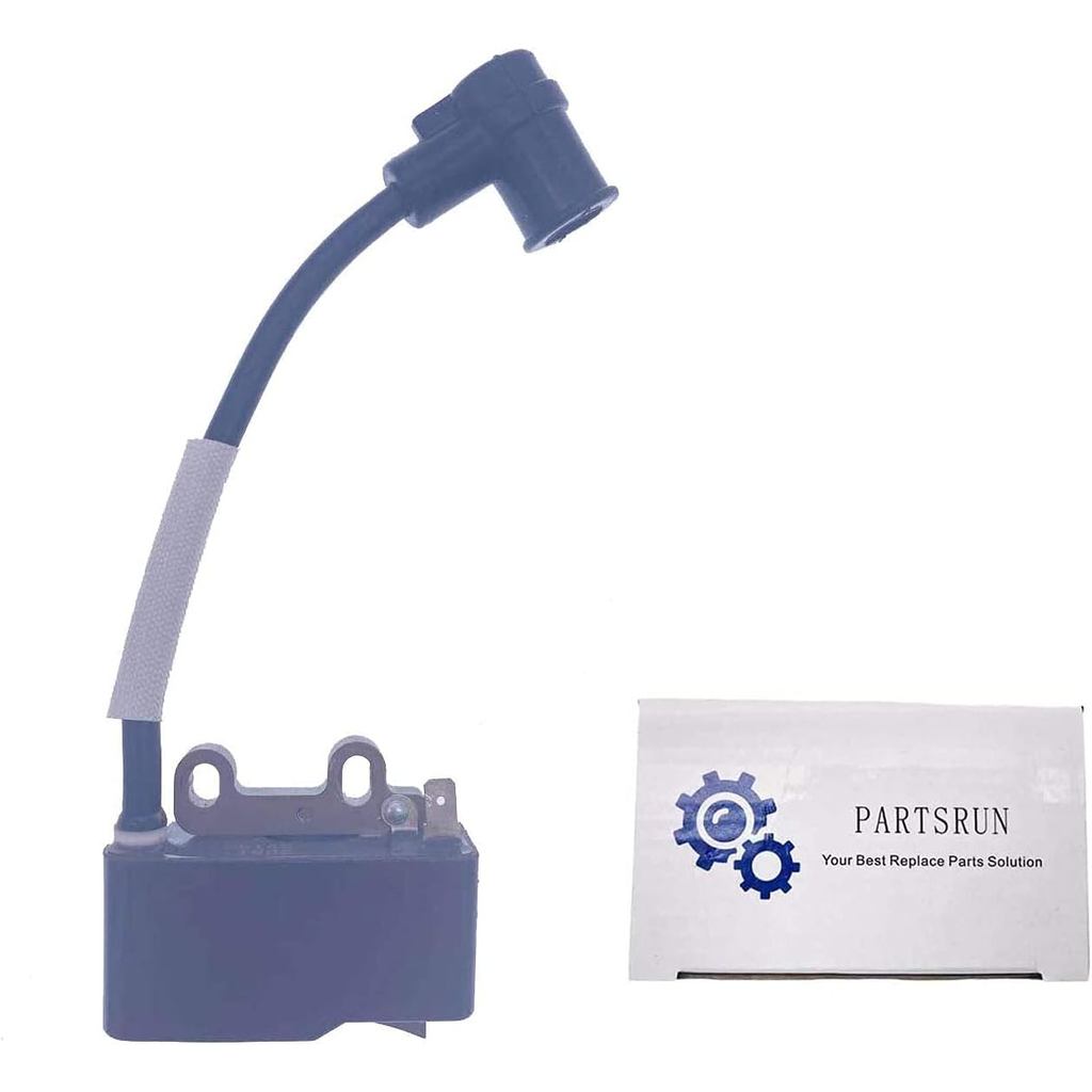 ส่วนหนึ่ง ARUN411000131 ก411000130 คอยล์จุดระเบิดโมดูลสําหรับ Echo Hedge Trimmer SRM225 TC-210 EB212