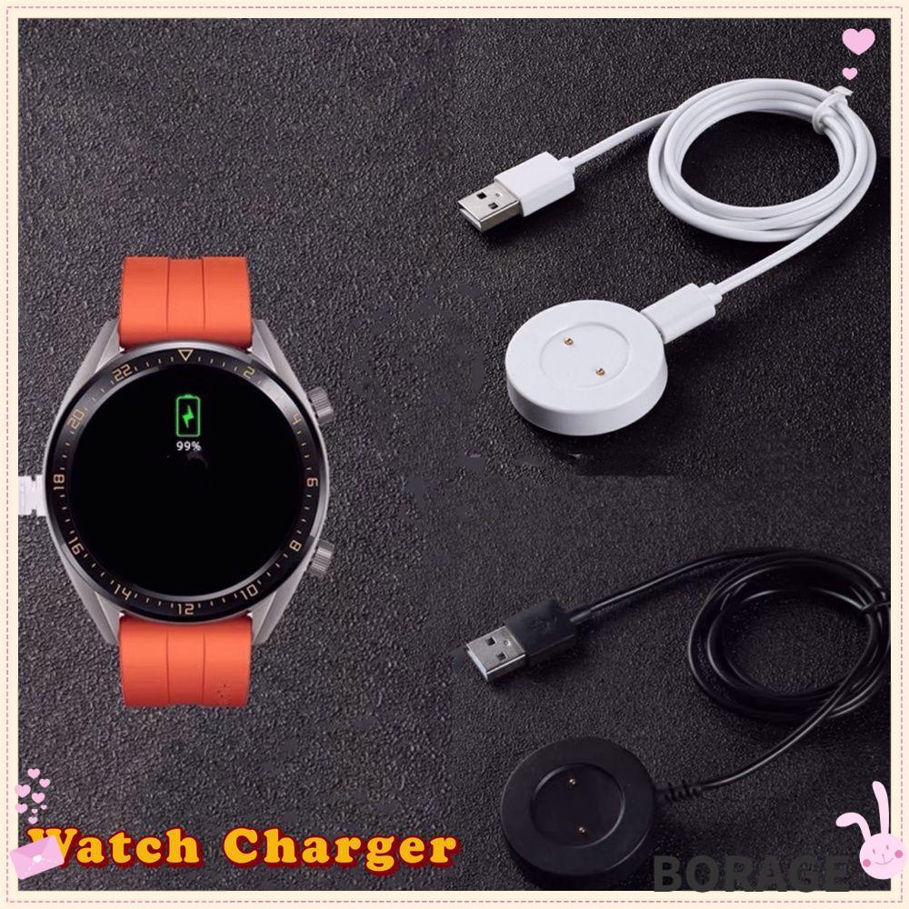 BORAG สําหรับ Huawei GT สายชาร์จ Home Honor Watch สําหรับนาฬิกา Huawei GT Honor
