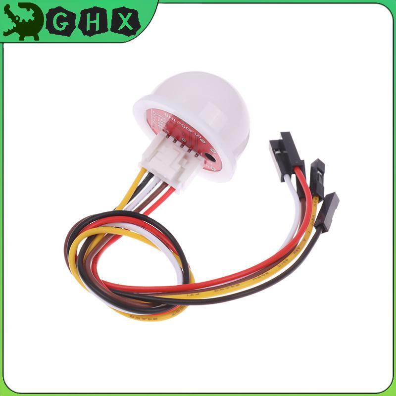 BlowGentlyWind BH1750 BH1750FVI ชิปโมดูลแสงความเข้ม Light Ball สําหรับ Arduino Light Intensity Senso