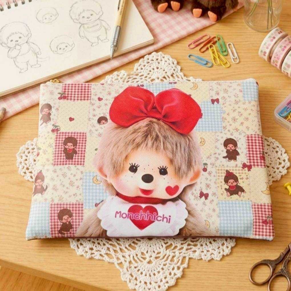 งานจริงสวย 💖 กระเป๋าใส่เอกสาร ขนาด A4 ขนาด 34.5 x 24.5 cm ใส่เอกสารขนาด A4 วัสดุหนัง PU เกรดดี กันน้ำ ทำความสะอาดง่าย