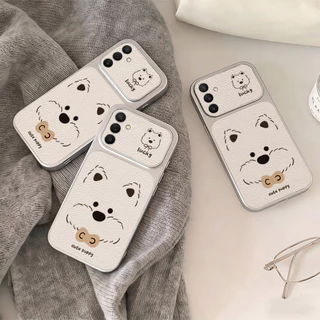 เคสโทรศัพท์สุดหรูสำหรับ For Samsung A57 A37 A27 A56 A07 A17 A55 A15 S26 S23 S25 Ultra S24 FE A54 A36 A06 A05S A34 A35