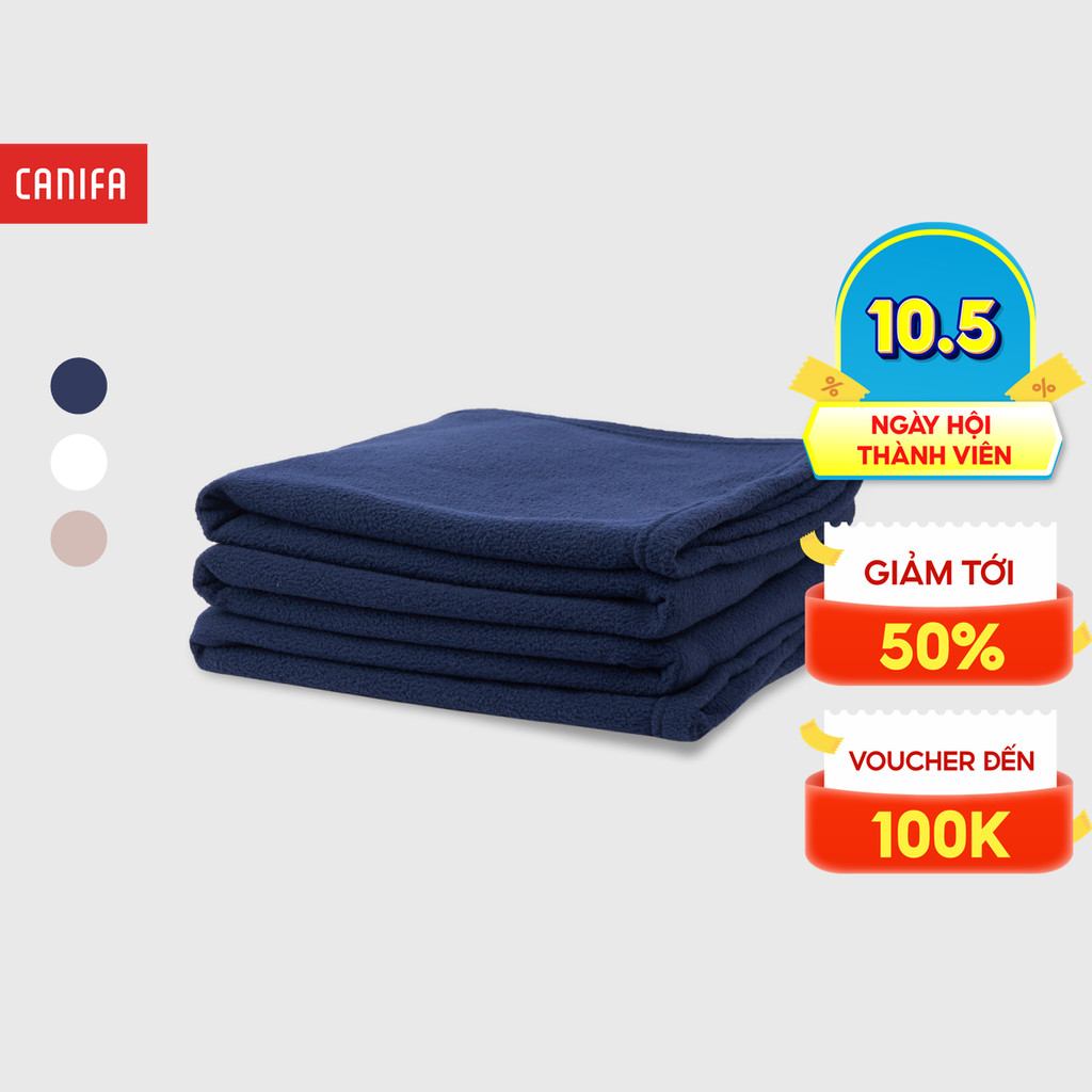CANIFA ผ้าห่มส่วนตัว 1m2x1m8 9HE25A001