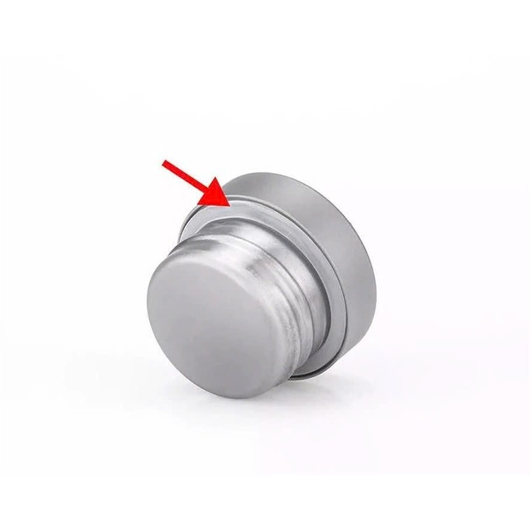 แหวนซิลิโคน เครื่องประดับลูกไม้ Keith Titanium Ti30-03 (สําหรับ Ti30, Ti3031, Ti3032) [นําเข้าแท้]