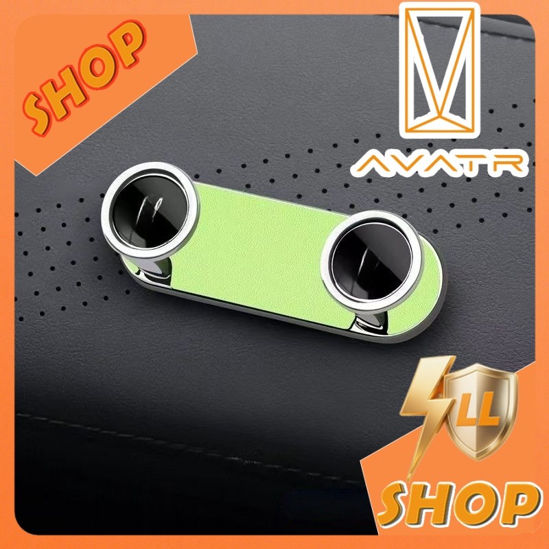 [READY]AVATR 11 Dashboard hook AVATR 07 Body kit avatr11 07 Car decoration accessories OWHG