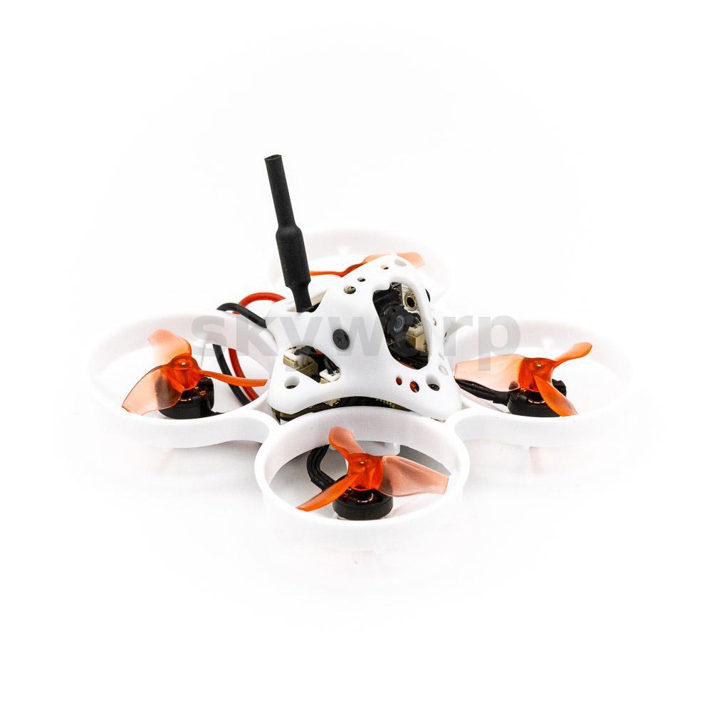 EMAX Tinyhawk Nanoscout 65 มม.ฐานล้อ RunCam Nano 3 กล้อง 400mW VTX BNF/RTF Analog Whoop FPV Racing D