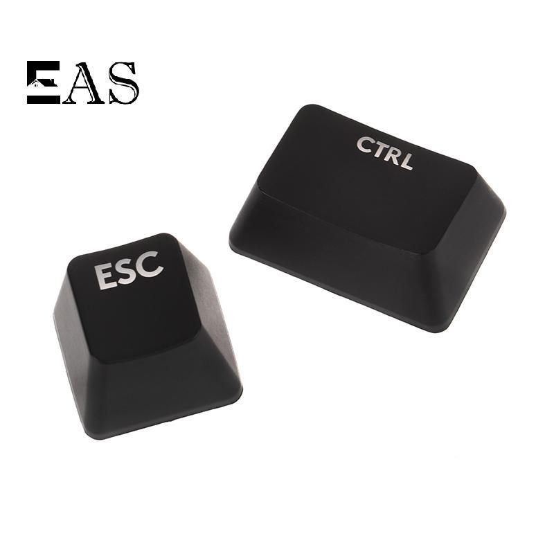 [EA] เปลี่ยนฝาครอบกุญแจสําหรับ G512 G513 พร้อม Romer-G Switch Ctrl ESC Keycap คีย์บอร์ดแบบกลไก Keyca