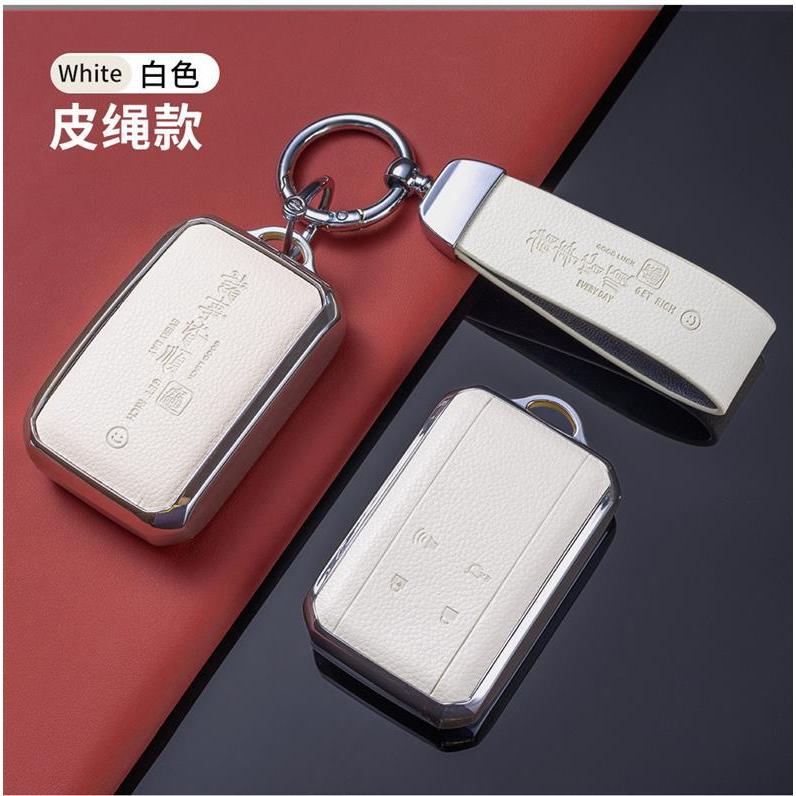 เหมาะสําหรับ 2026 Mazda 6e ฝาครอบกุญแจ 26 Mazda EZ-6 สไตล์ใหม่ 6e Pack mazda 6e 2026 รถป้องกันกรณีหั
