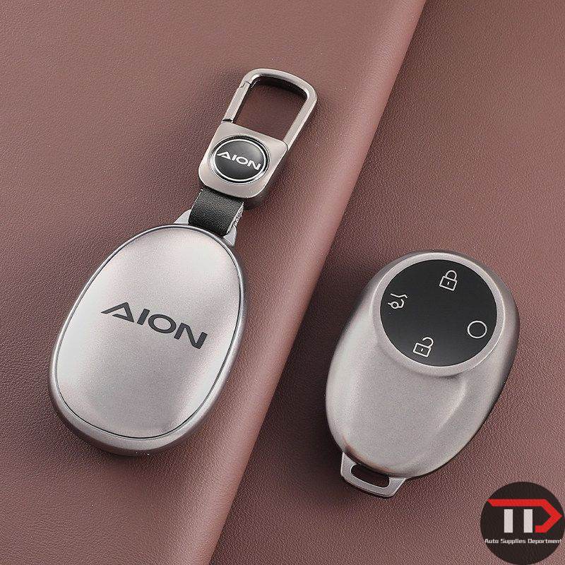 Aion TPU ที่ใส่กุญแจรถยนต์สําหรับ Aion V / Aion UT