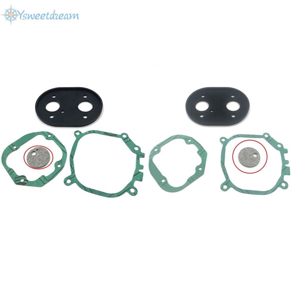 【SWTDRM】High Efficiency Replacement Gaskets for Webasto AT2000 Heating Systems