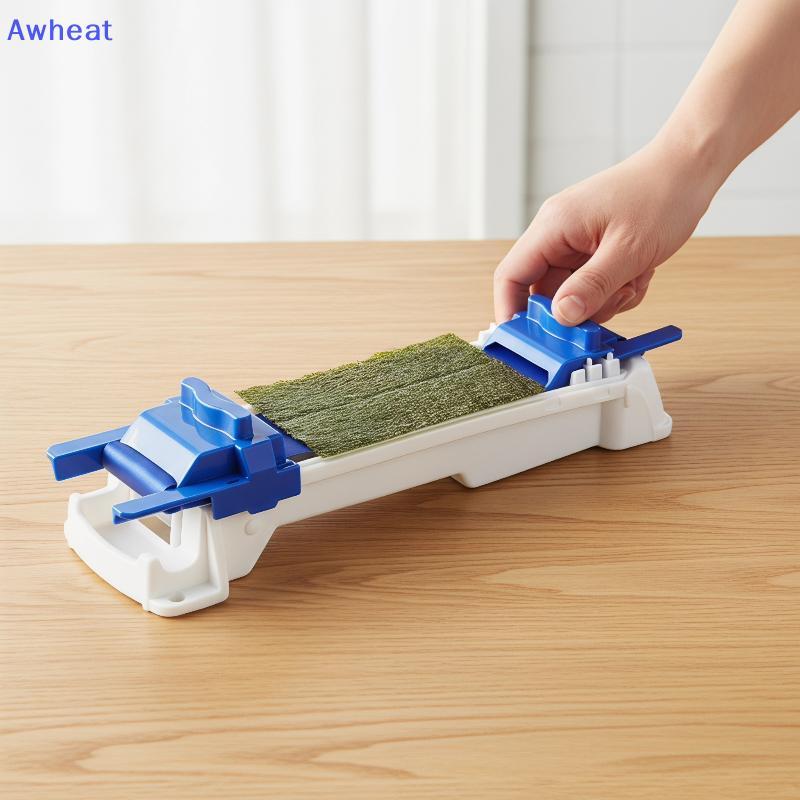 ตกใจมาก Lumpia Wrapper Maker เครื่องมือลูกกลิ้งซูชิอัตโนมัติสําหรับ Fast โฮมเมด Lumpia ห่อกระบวนการกลิ้งที่เชื่อถือได้ Home Cookingpanion ใหม่