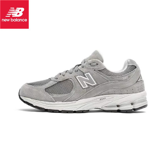 【ของแท้ 100%】New Balance NB 2002R ML2002RC รองเท้าผ้าใบสำหรับผู้ชาย และผู้หญิง