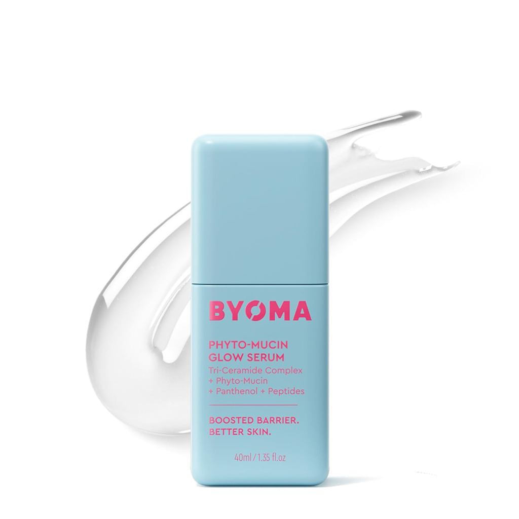 BYOMAPhyto-Viscous Protein Rejuvenating Essence-Glass Skin Rejuvenating Viscous Protein Facial Essen