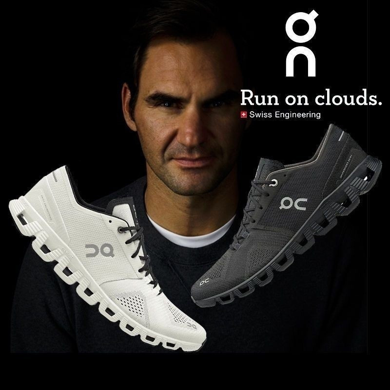 On Cloud X3 Swiss Technology รองเท้ากีฬาสําหรับบุรุษและสตรี lfqsv8 tvpf reg4 XHGU BM4R U9I4 8ZW9