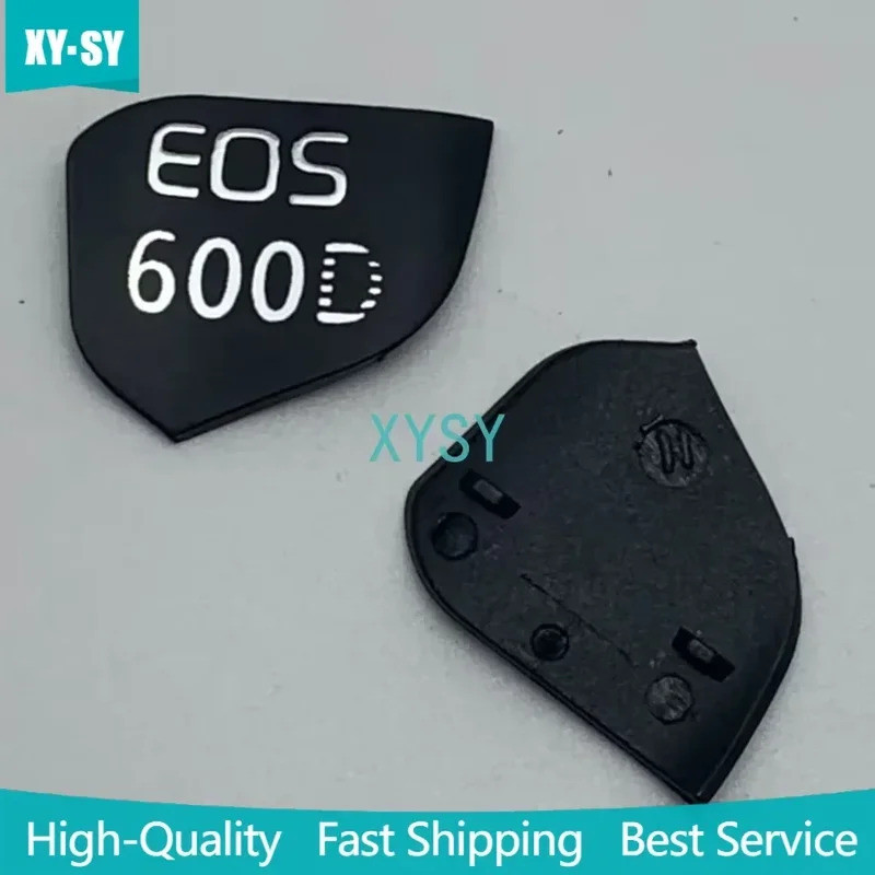 ใหม่สําหรับ canon สําหรับ EOS 550D 600D 700D 750D 800D 650D 760D 1300D สําหรับ Canon body LOGO ซื้อโ