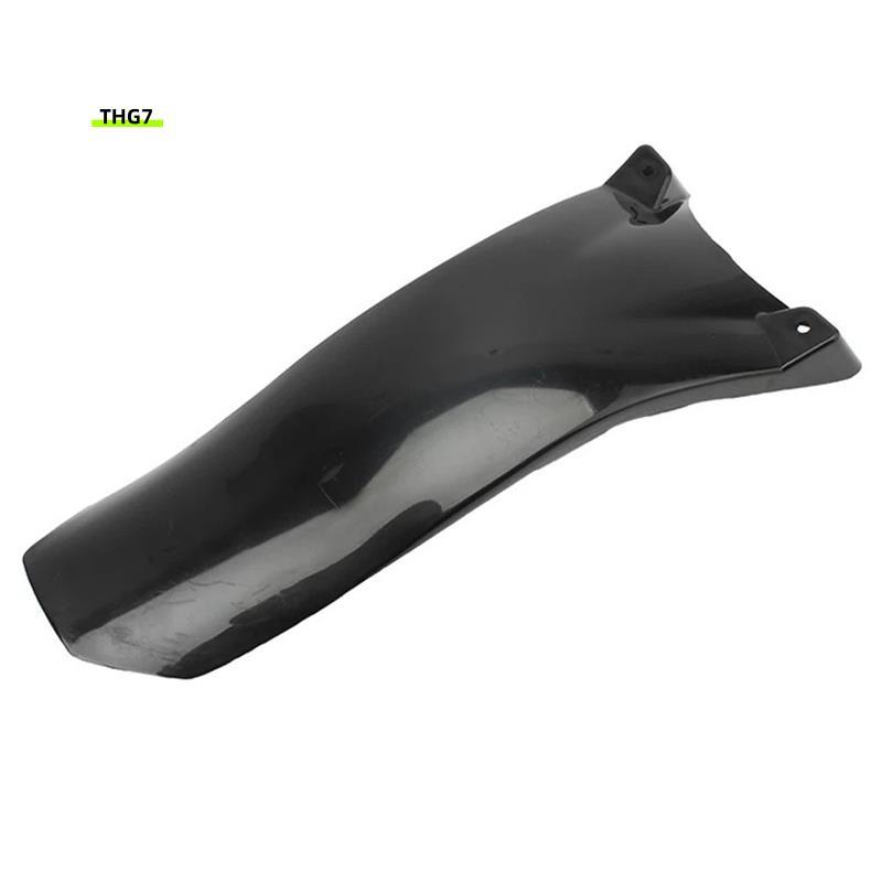 Belinda7รถจักรยานยนต์ด้านหลัง Mudguard Splash Guard สําหรับ CRF 250R CRF250R 2014 - 2017 CRF 450R CR