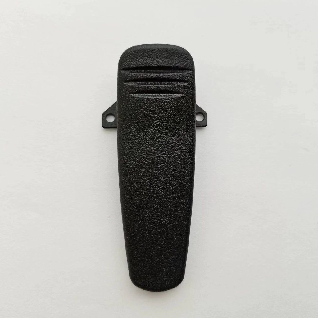 เหมาะสําหรับ Motorola Vittex C51 52 C59D13 135 V318V388 Walkie-Talkie คลิปเอวอุปกรณ์เสริม 4.27