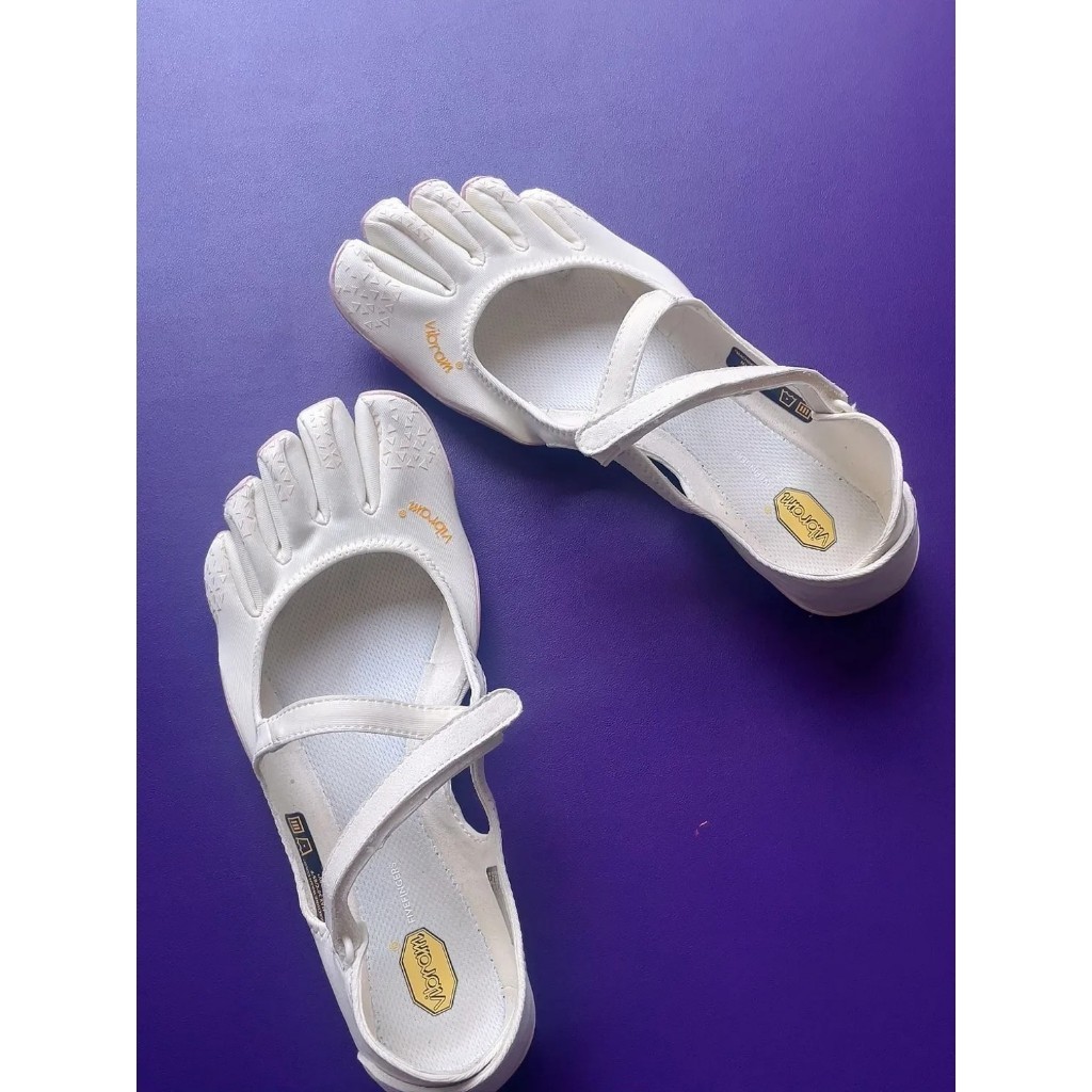 Vibram FiveFingers V-Soul Minimalist Shoes