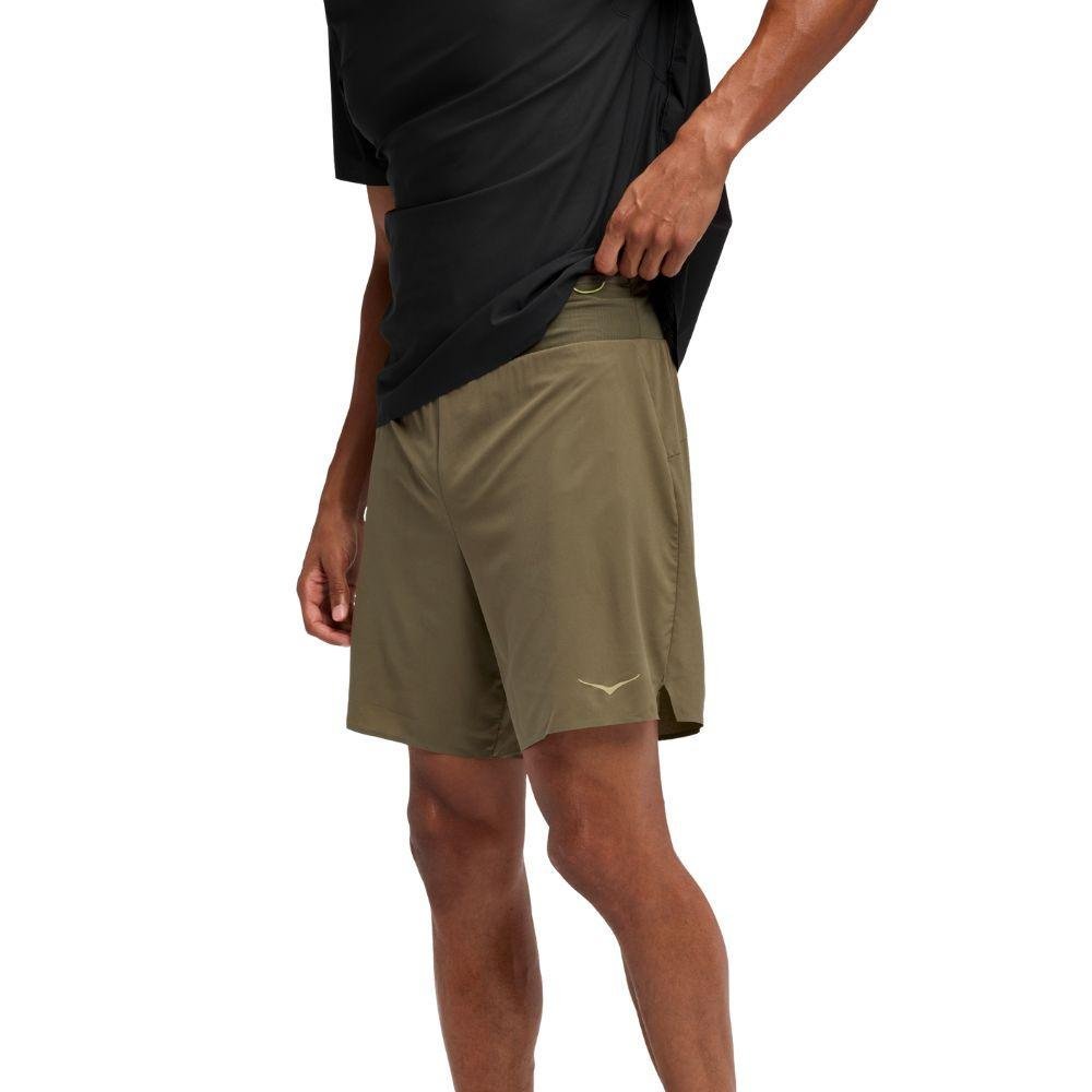 HOKA SKYGLIDE SHORT กางเกงวิ่งผู้ชาย