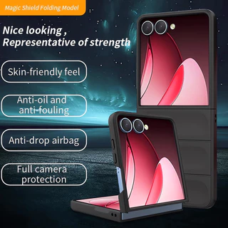 สีลูกกวาดแฟนตาซีโล่เคสโทรศัพท์ฮาร์ดพีซีฝาหลังสําหรับ Samsung Galaxy Z Flip7 Z Flip