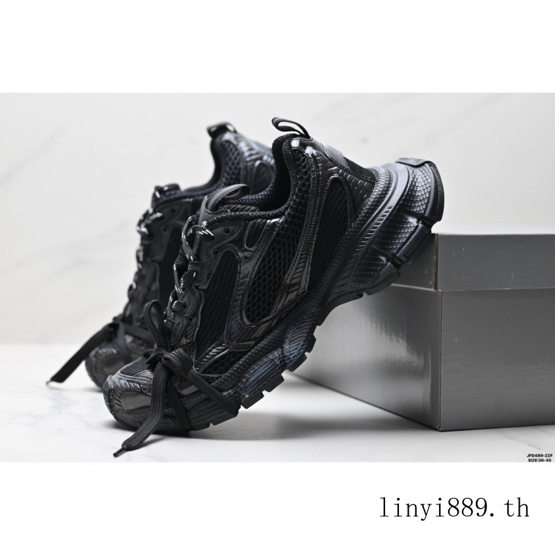 Balenciaga Balenciaga Phantom Sneaker Retro Daddy Shoes Balenciaga 3XL ZTFC SXCC