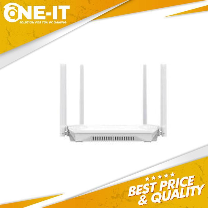 Acer Altos MT401 AX1500 WiFi 6 เราเตอร์ Gigabit Dual Band