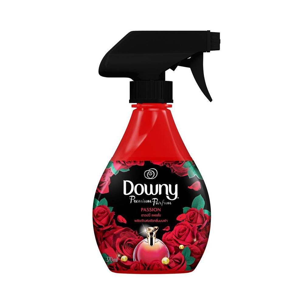 [สินค้าส่งด่วน]  ดาวน์นี่สเปรย์ แพชชั่น ขวด 370มล. DOWNY SPRAY PASSION BOTTLE 370ML.