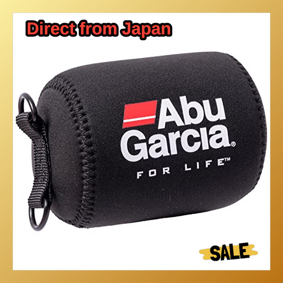 AbuGarcia Reel Cover Classic Direct From Japan