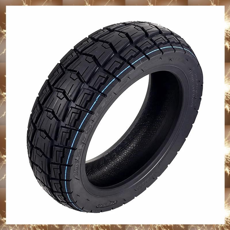 (Y OK N) อุปกรณ์เสริมทดแทน 10X2.75-6.5 ไม่มียาง Off Road Tyres สําหรับ G3 ไฟฟ้าสกู๊ตเตอร์ยางสูญญากาศ