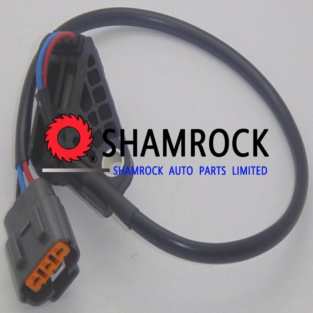 ZL01-18-221A BP4W-18-221A J5T27072 Camshaft ตําแหน่งเซ็นเซอร์สําหรับ MX5 MIATA ZL0118221A J5T27072 B