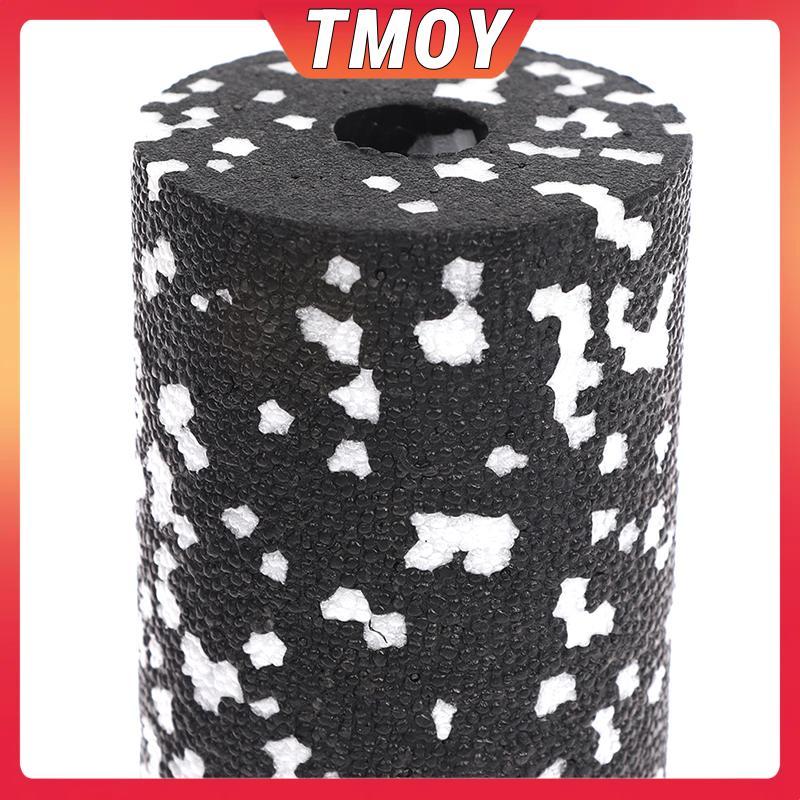 TMOY EPP Hollow โยคะคอลัมน์นวดโยคะยิมพิลาทิสอุปกรณ์ออกกําล รูปที่ 2
