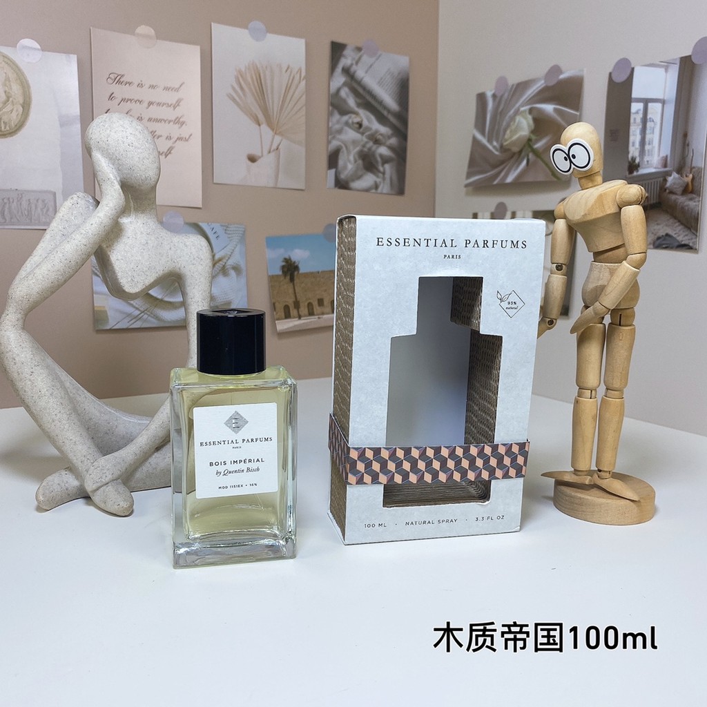 Essential Parfums Bois Impérial, 100ml, น้ําหอม 2020