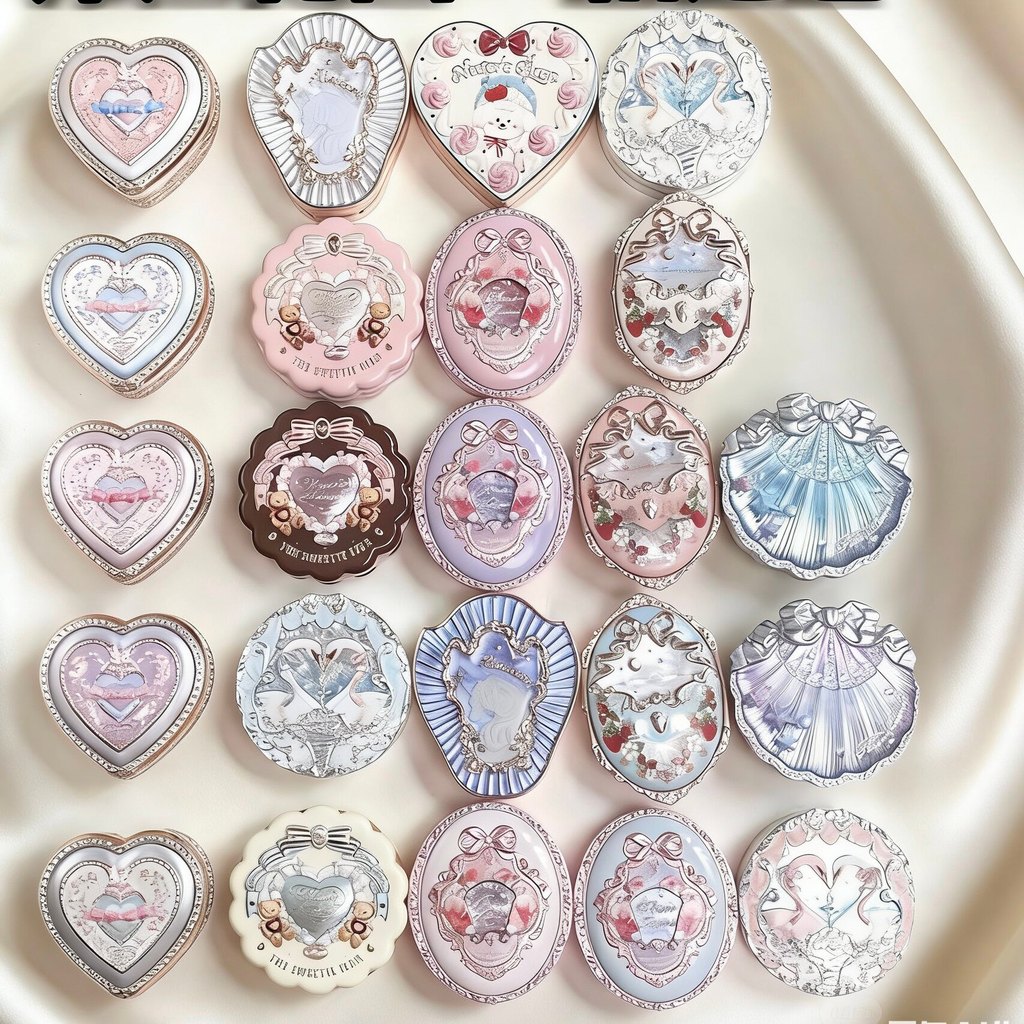flower knows blush flower knows Flower Knows Blush Collection Unicorn Butterfly Cloud Shoulder Midsu