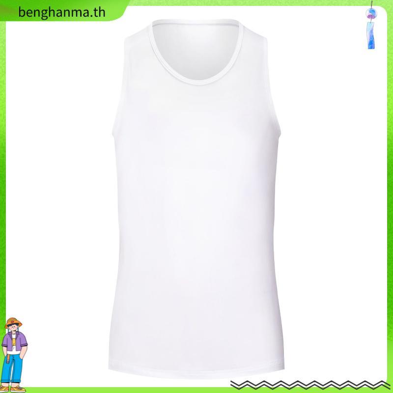 Jockey Underwear เสื้อกล้าม CLASSIC รุ่น KU 1614CS TANK PACK2