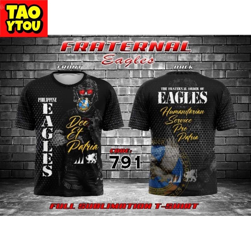 เสื้อยืด eagles เต็มซับ