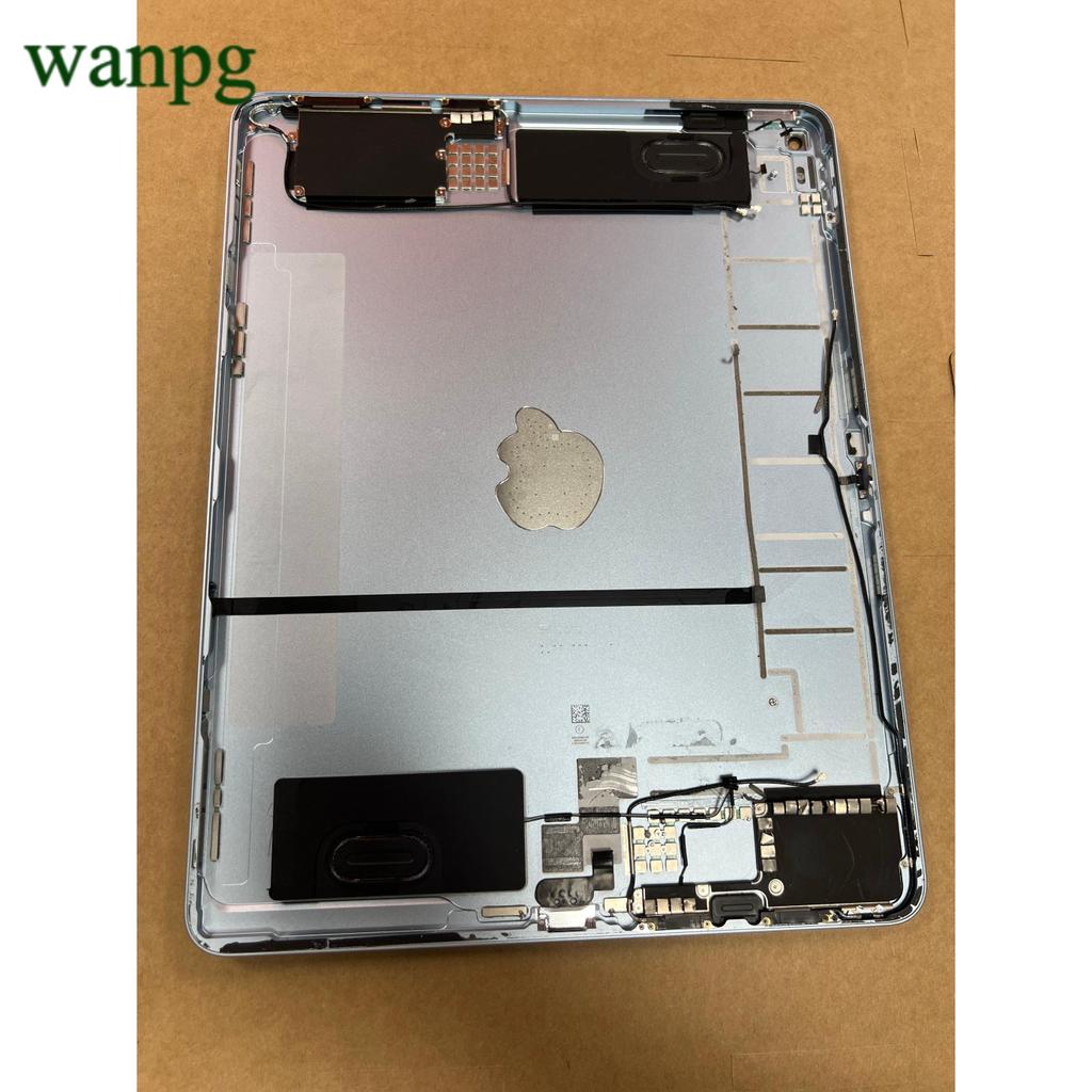 M4 M5 iPadpro37 ซม.43 ซม.ฝาครอบด้านหลัง Disassembly Case พร้อมลําโพง A2902A2836A2925A2898