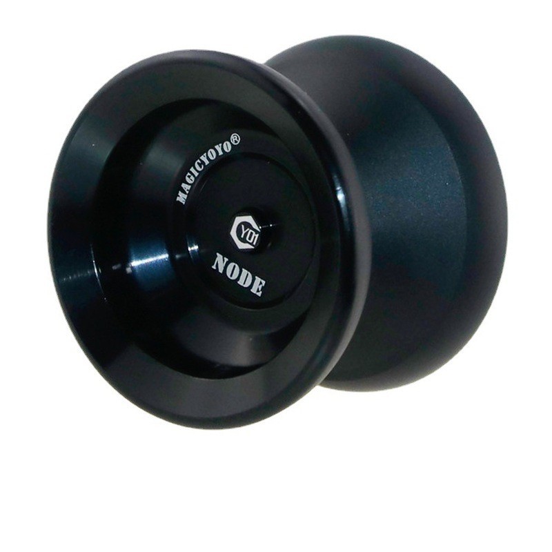MAGICYOYO โลหะแฟนซี Yo-Yo Y01 Node E-Commerce ขายร้อน Professional อลูมิเนียม Yo-Yo