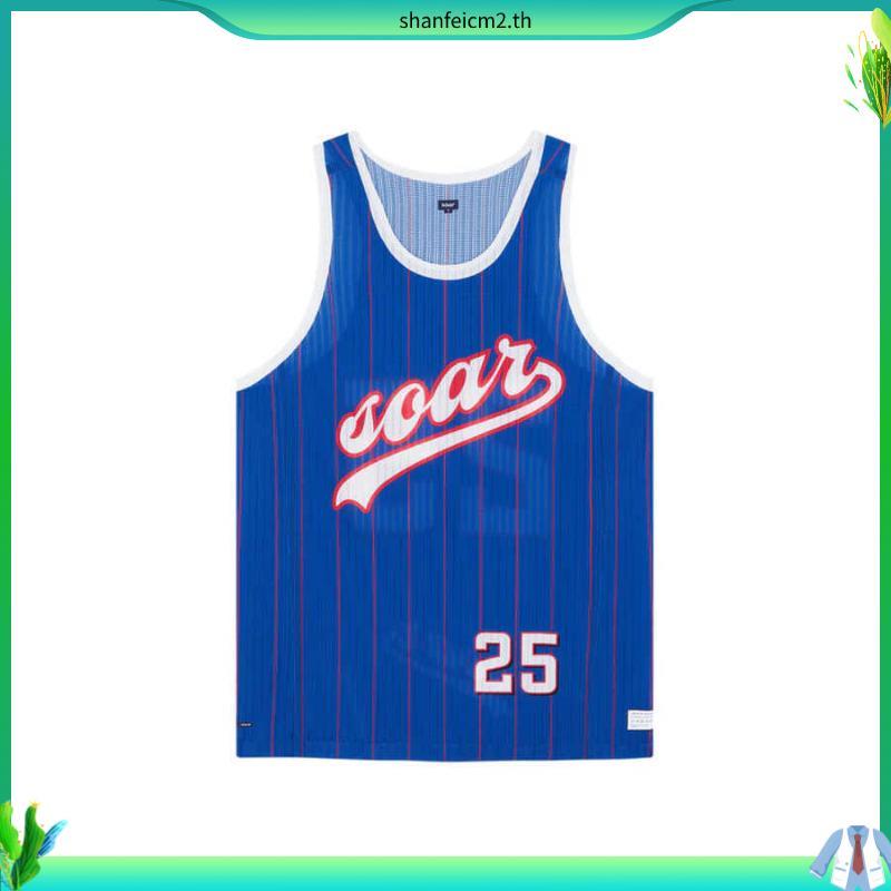 BMAI Race A+ Elite Running Tank เสื้อกล้ามแข่งอีลีท ชาย
