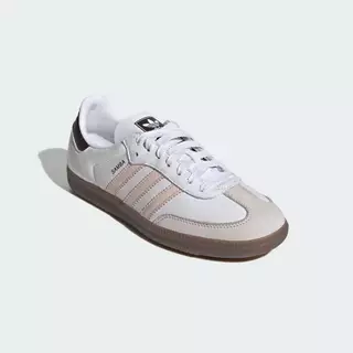 adidas Lifestyle SAMBA OG SHOES Women White KJ7528