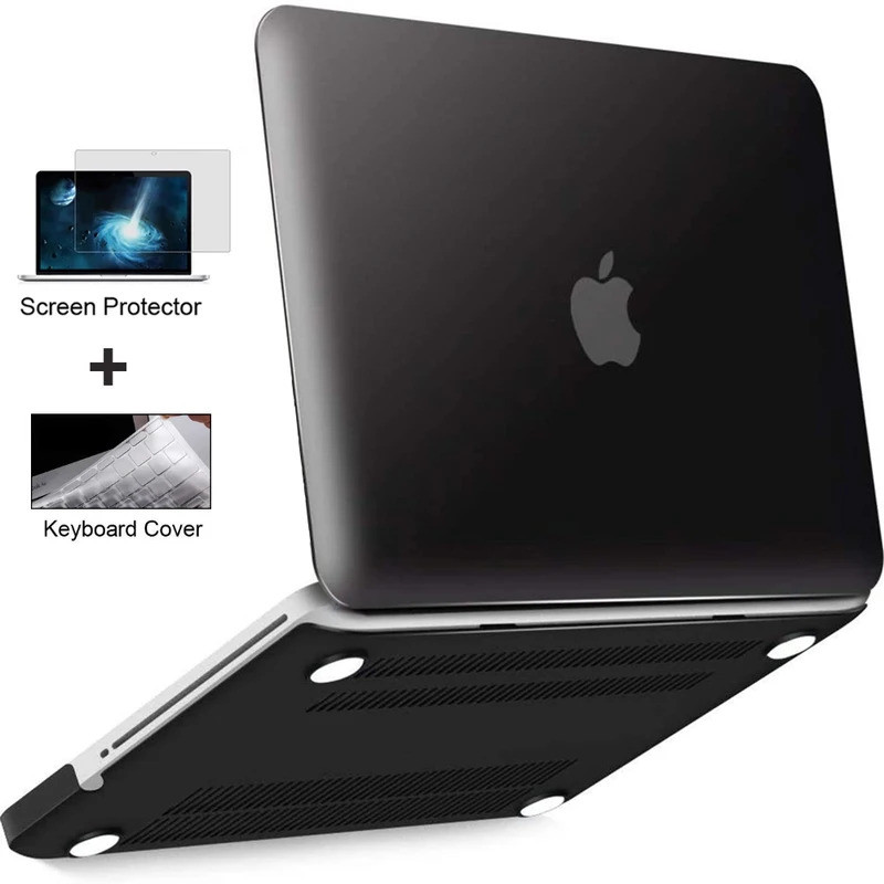 Loptop case สําหรับ Macbook Pro 15 CD ROM Case A1286 Mid 2009 Mid 2012 Shell
